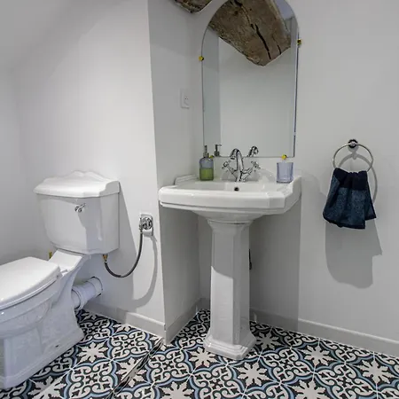 Apartamento Saphir - Jacuzzi & Sauna