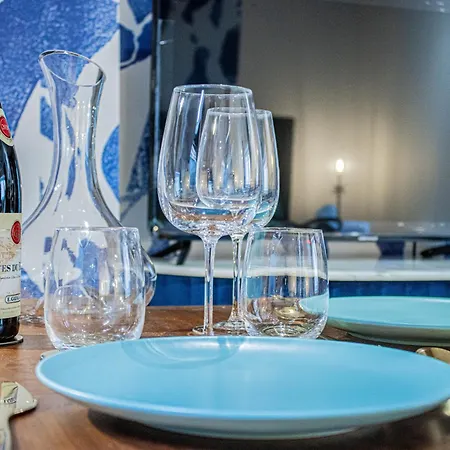 Saphir - Jacuzzi & Sauna Apartamento Saint-Etienne (Loire)